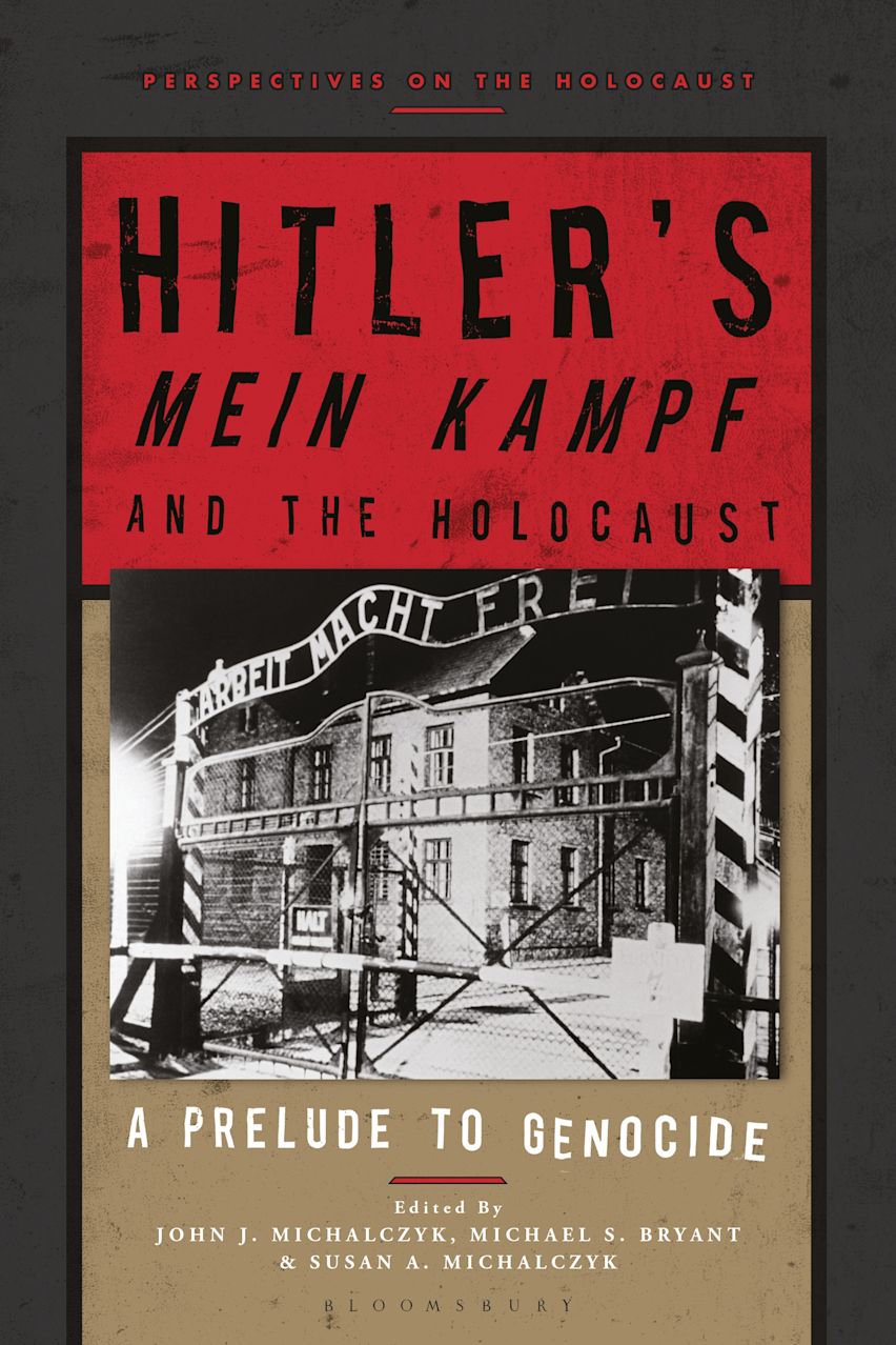 Mein Kampf